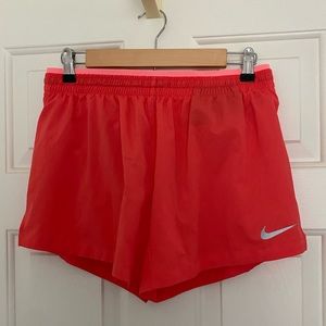 Nike Dri-Fit Coral shorts
